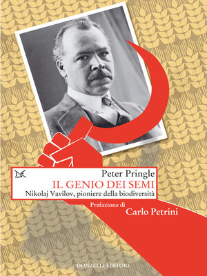cover image of Il genio dei semi